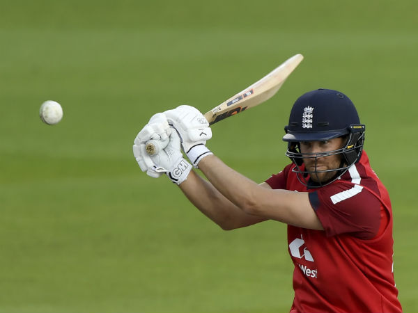 3. ಡೇವಿಡ್ ಮಲನ್ 