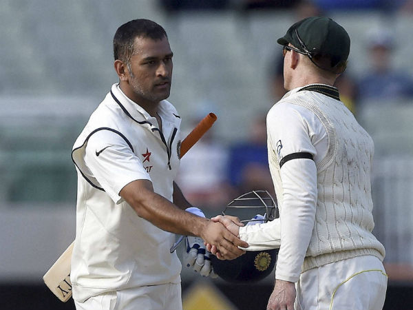 ಕೊನೆಯ ಬಾರಿಯ ಸೋಲು