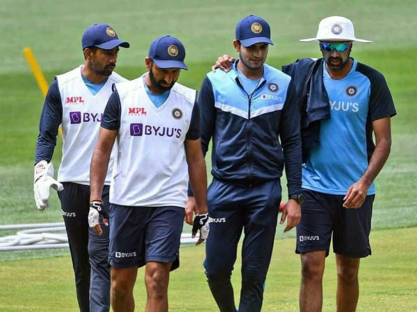 ಮೆಲ್ಬರ್ನ್ ಹವಾಮಾನ ವರದಿ