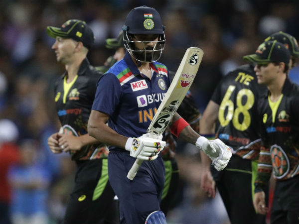 ಸೀಮಿತ ಓವರ್‌ಗಳಲ್ಲಿ ರಾಹುಲ್ ಅದ್ಭುತ ಫಾರ್ಮ್