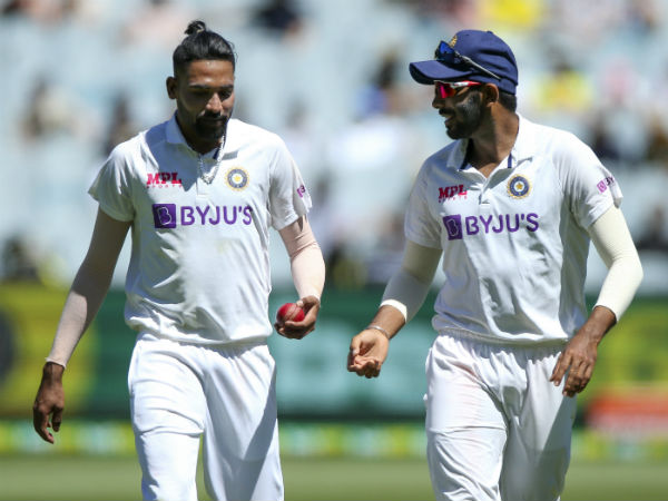 ಬೌಲಿಂಗ್ ಪಡೆ ಮಿಂಚು