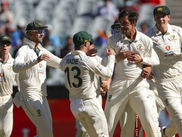 ಸ್ಕೋರ್ ಬೋರ್ಡ್ ನೋಡಿ ಗೊಂದಲಕ್ಕೀಡಾಗಿದ್ದೆ