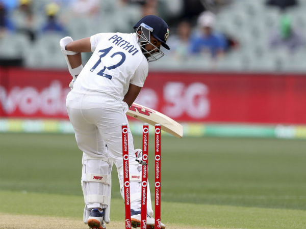 ಆತ್ಮವಿಶ್ವಾಸ ಹೆಚ್ಚಿದ ಬಳಿಕ ಎಂದಿನ ಹೊಡೆತ