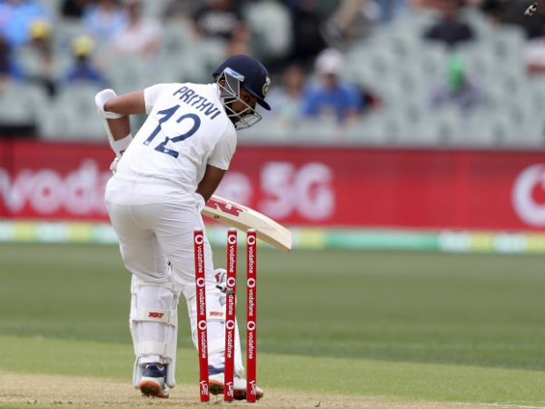 ಒಂದು ಪಂದ್ಯದಿಂದ ನಿರ್ಧರಿಸಲಾಗದು