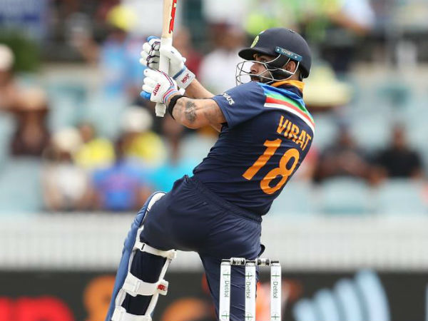 ಉತ್ತಮ ಇನ್ನಿಂಗ್ಸ್ ಆಡಿದ ನಾಯಕ