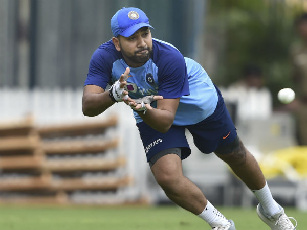 ರೋಹಿತ್ ಶರ್ಮಾ ಸಿಡಿಸಿದ ಗರಿಷ್ಠ ಸ್ಕೋರ್‌ಗಳು