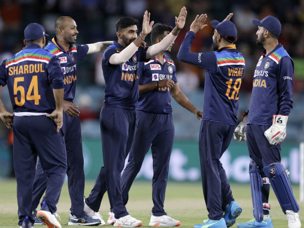 ಬೌಲಿಂಗ್‌ನಲ್ಲಿ ಬೂಮ್ರಾ ಮೇಲುಗೈ