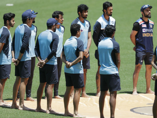 ಟೆಸ್ಟ್ ಸರಣಿಯತ್ತ ಭಾರತ ಚಿತ್ತ ಟೆಸ್ಟ್ ಸರಣಿಯತ್ತ ಭಾರತ ಚಿತ್ತ