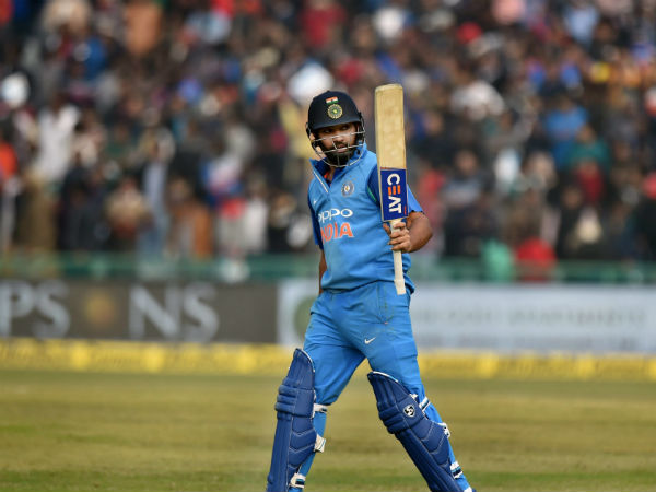 ಮೂರನೇ ದ್ವಿಶತಕಕ್ಕೆ ಸಾಕ್ಷಿಯಾದ ಮೊಹಾಲಿ 