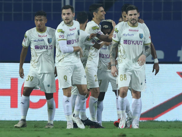 ಡಿಫೆನ್ಸ್ ವಿಭಾಗದಲ್ಲಿ ಬೆಂಗಳೂರು ಹಿನ್ನೆಡೆ