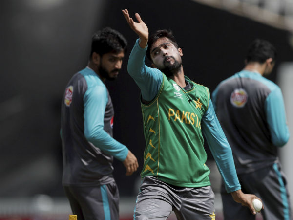 ಮೊಹಮ್ಮದ್ ಆಮಿರ್