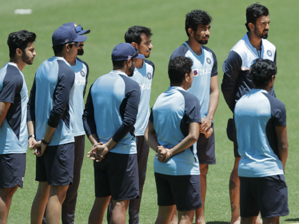 ಆಸ್ಟ್ರೇಲಿಯಾ ಪ್ರವಾಸ ಯಾವಾಗಲೂ ಸವಾಲು