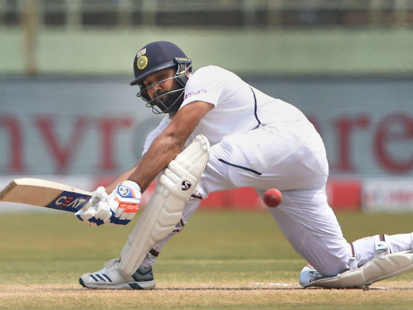 ಸಿಡ್ನಿ ಅಪಾರ್ಟ್‌ಮೆಂಟ್‌ನಲ್ಲಿ ರೋಹಿತ್ ಶರ್ಮಾ