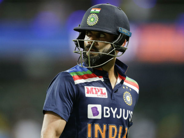 ಕೊಹ್ಲಿ ಬಗ್ಗೆ ಗಂಭೀರ್ ನಿರಂತರ ಟೀಕೆ