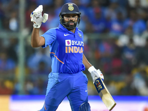 ಆಸಿಸ್ ವಿರುದ್ಧ ಸೀಮಿತ ಓವರ್‌ಗಳಿಗಿಲ್ಲ ರೋಹಿತ್