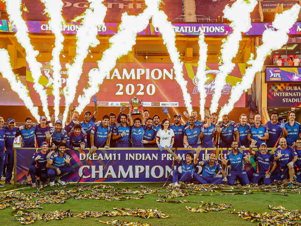 ಐಪಿಎಲ್ 2020