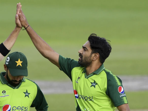 9. ಹ್ಯಾರಿಸ್ ರೌಫ್