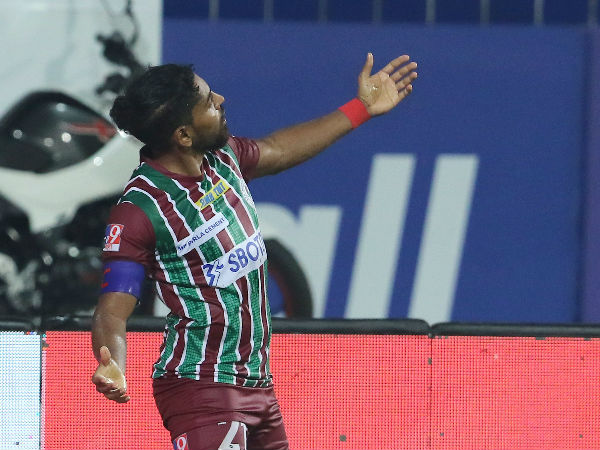 ಆಕ್ರಮಣಕಾರಿ ಆಟ