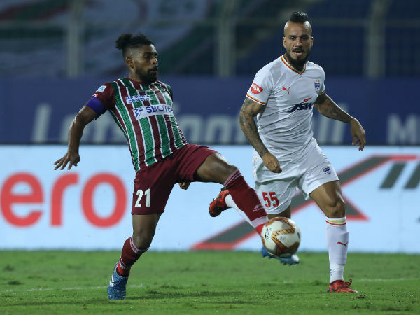 ಬಲಿಷ್ಠ ತಂಡಗಳು ಮುಖಾಮುಖಿ