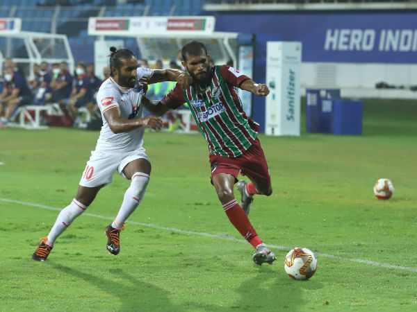 ಎಟಿಕೆಎಂಬಿ ಆಕ್ರಮಣಕಾರಿ ಆಟ