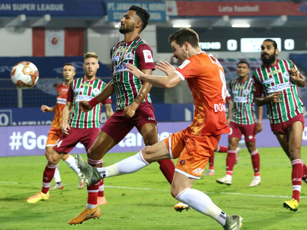 ಬಲಿಷ್ಠರ ಹೋರಾಟ