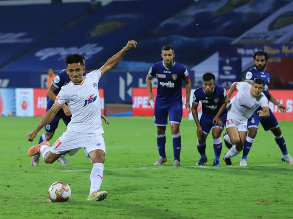 ಗೋಲಿಲ್ಲದ ಸಮಬಲದ ಹೋರಾಟ