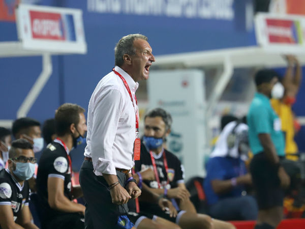 ಗೋಲ್‌ಗಳು ಬರುತ್ತಿರುವುದಕ್ಕೆ ಸಂತಸ