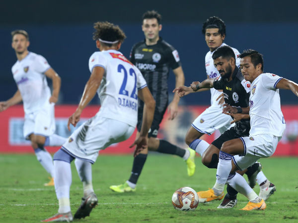 10 ಅಂಕ ಸಂಪಾದಿಸಿದೆ