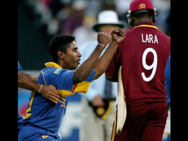 4. ಚಮಿಂದ ವಾಸ್