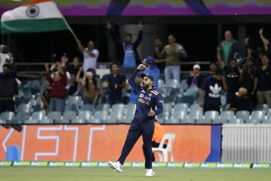 ಭಾರತ vs ಆಸ್ಟ್ರೇಲಿಯಾ ಆಸಿಸ್ ನೆಲದಲ್ಲಿ ವಿರಾಟ್ ಕೊಹ್ಲಿ ಮುಡಿಗೇರುತ್ತಾ ಮತ್ತೊಂದು