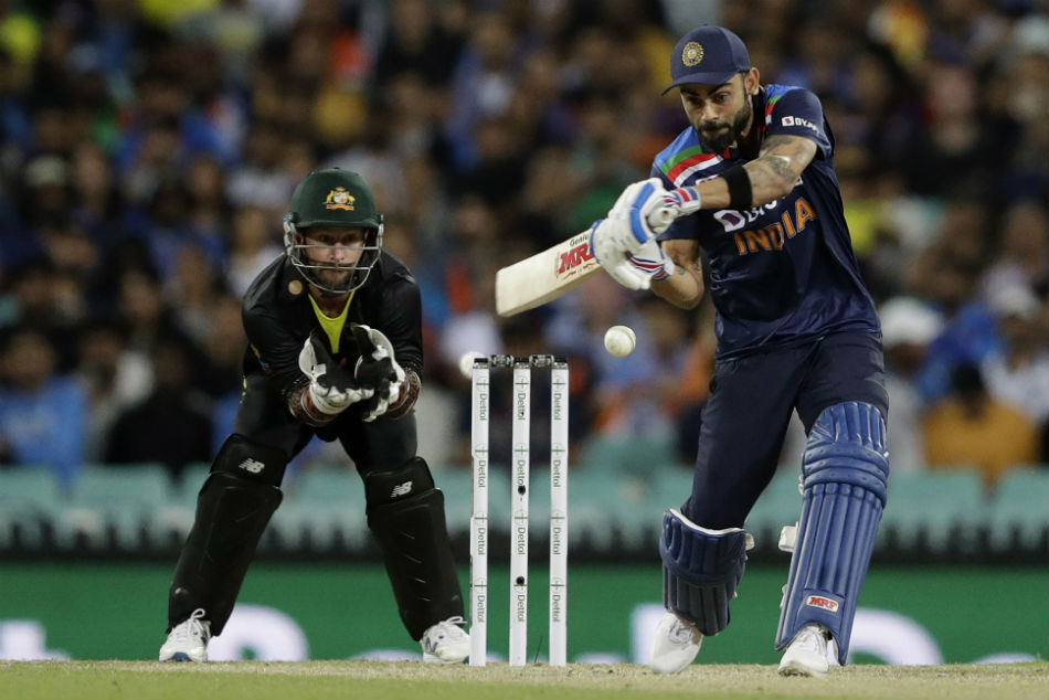 Virat Kohli Completed 3000 Runs in Australia combined all three formats Virat Kohli Completed 3000 Runs in Australia combined all three formats