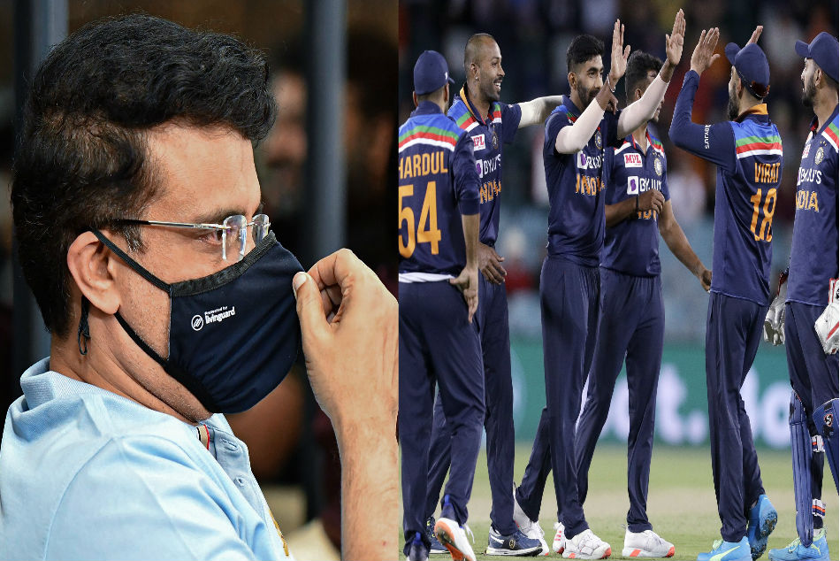 Jadeja and Pandya can be huge assets to this team in long run: Sourav Ganguly Jadeja and Pandya can be huge assets to this team in long run: Sourav Ganguly