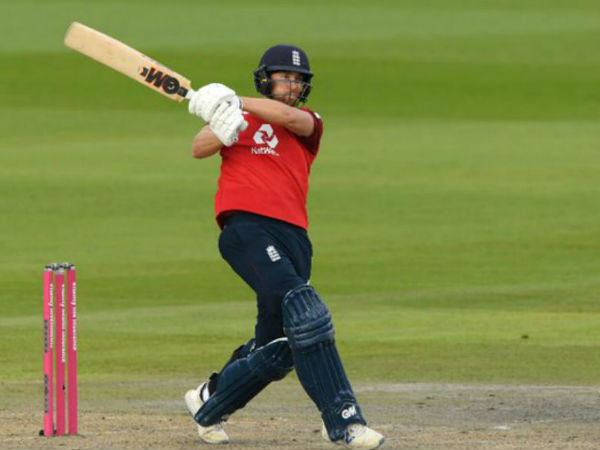 ಬ್ಯಾಟಿಂಗ್‌ ರ್‍ಯಾಂಕಿಂಗ್‌