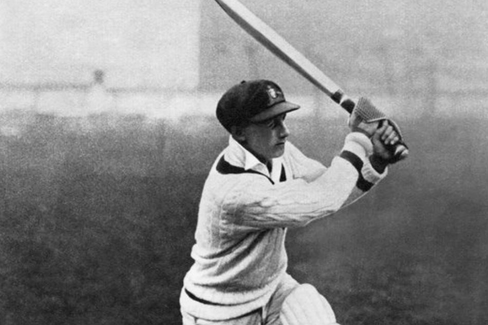 43 ಇನ್ನಿಂಗ್ಸ್‌ಗಳಲ್ಲಿ 2928 ರನ್ 