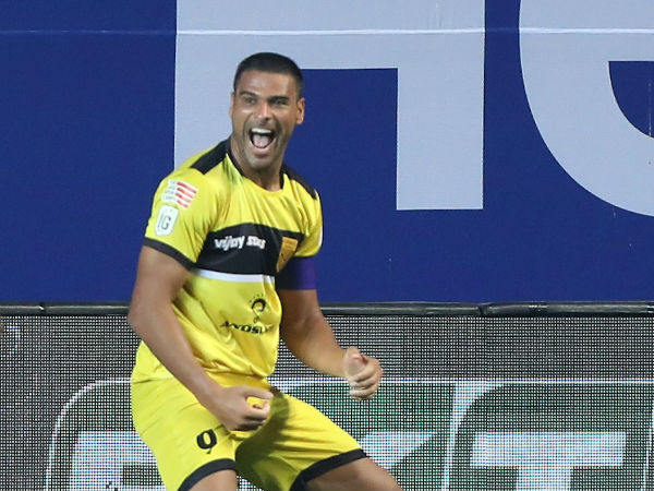 ಆತ್ಮವಿಶ್ವಾಸದಲ್ಲಿ ಹೈದರಾಬಾದ್