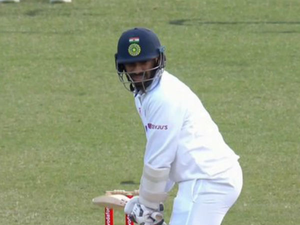 ಅಭ್ಯಾಸದಲ್ಲಿ ಭರ್ಜರಿ ಬ್ಯಾಟಿಂಗ್‌