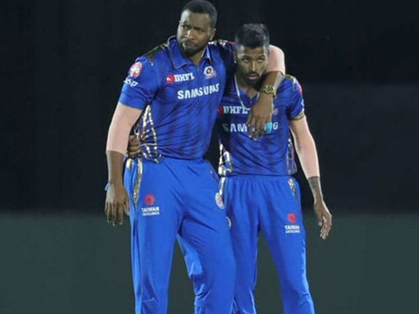 ಮುಂಬೈ ತಂಡದ ನಾಲ್ವರ ಹೆಸರು