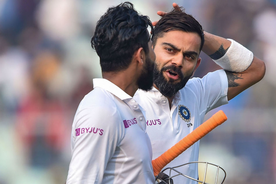 Crucial to start well against Virat Kohli in Adelaide Test says Josh Hazlewood Crucial to start well against Virat Kohli in Adelaide Test says Josh Hazlewood