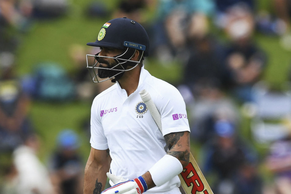 Australia will have plans for Virat Kohli, says Justin Langer Australia will have plans for Virat Kohli, says Justin Langer