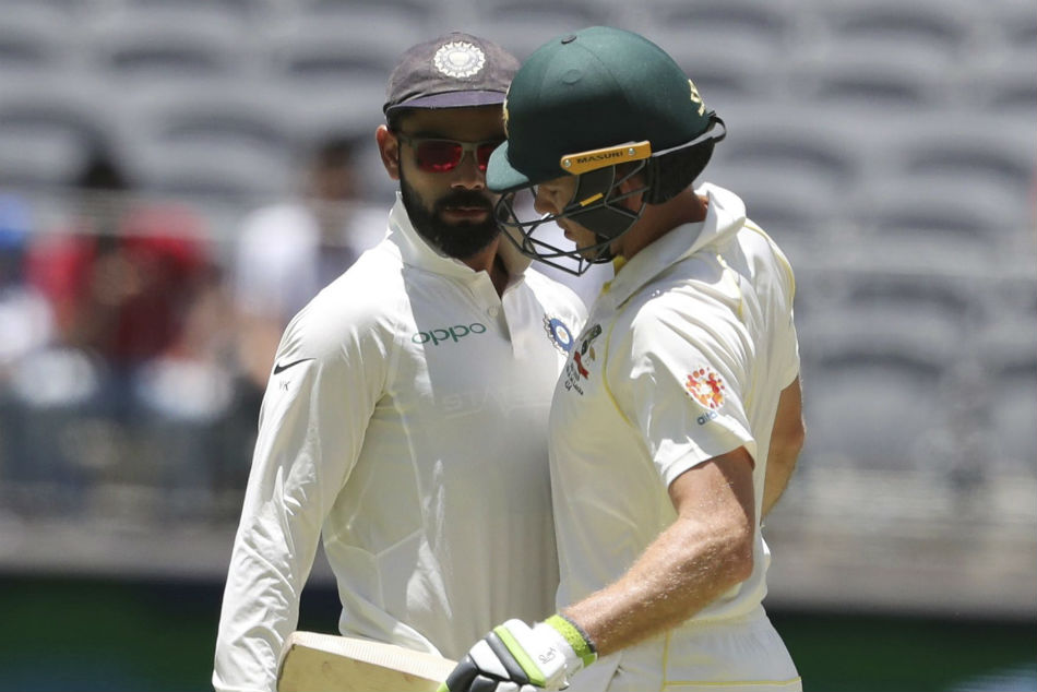 India vs Australia Test series will streamed live in more than 120 countries India vs Australia Test series will streamed live in more than 120 countries