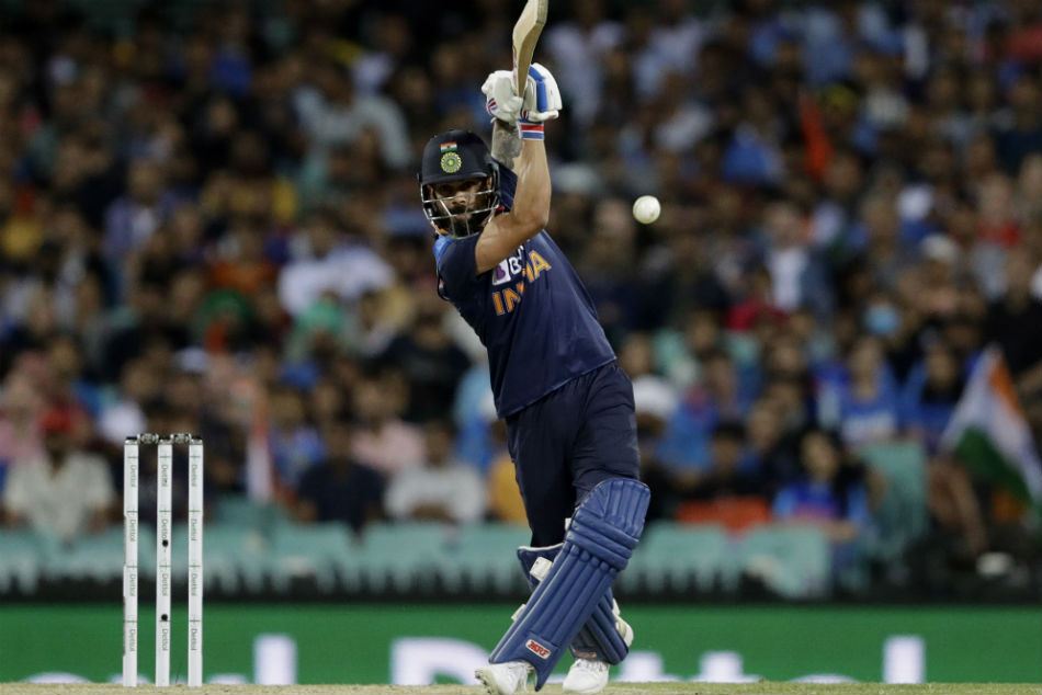 KL Rahul, Virat Kohli gain spots in ICC T20I rankings KL Rahul, Virat Kohli gain spots in ICC T20I rankings