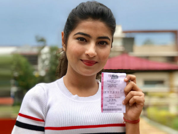 ನೀವು ಗೆದ್ದಾಗ ಏನಾಗುತ್ತದೆ?