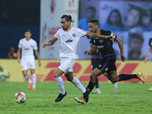 ಛೆಟ್ರಿ 50 ಗೋಲುಗಳ ದಾಖಲೆ