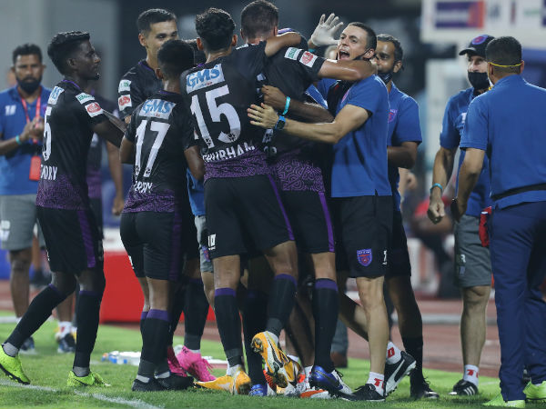 ಒಡಿಶಾಕ್ಕೆ ಕಠಿಣ ಪಂದ್ಯ 