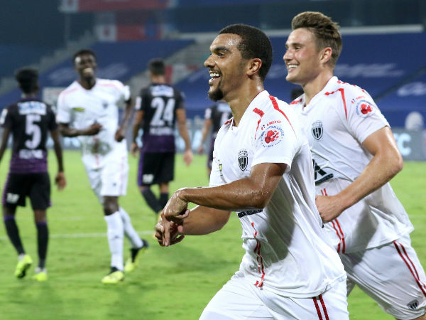 ಪೆನಾಲ್ಟಿ ಮೂಲಕ ಗೋಲು