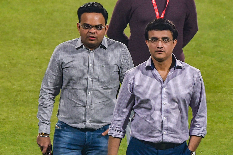 BCCI AGM frindly match: Secretary XI won the match agaist President XI BCCI AGM frindly match: Secretary XI won the match agaist President XI