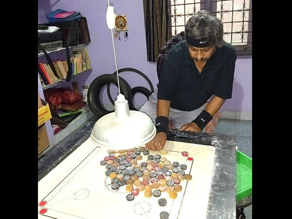 ಎರಡು ಹೊಸ ವಿಶ್ವ ದಾಖಲೆಗಳು