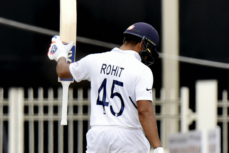 India v Australia test: Rohit Sharma reached Australia India v Australia test: Rohit Sharma reached Australia