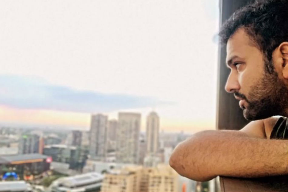 Australia vs India: Rohit Sharma begins his quarantine in Sydney Australia vs India: Rohit Sharma begins his quarantine in Sydney