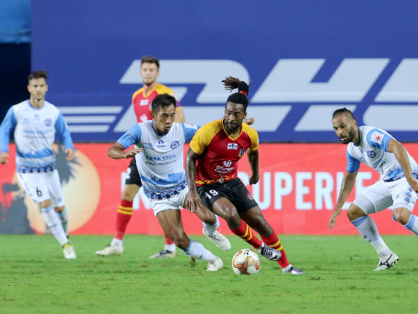 ಗೋಲು ಗಳಿಸಬೇಕಾದ ಅನಿವಾರ್ಯತೆ ಇದೆ